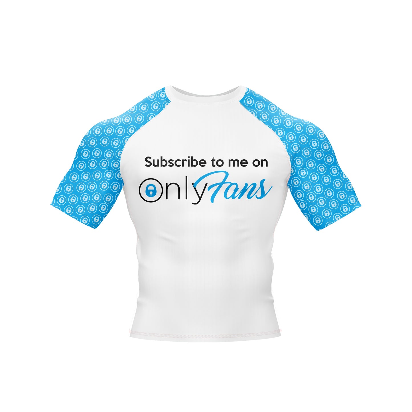 ONLYFANS Rashguard