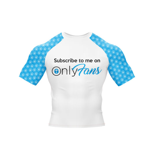 ONLYFANS Rashguard