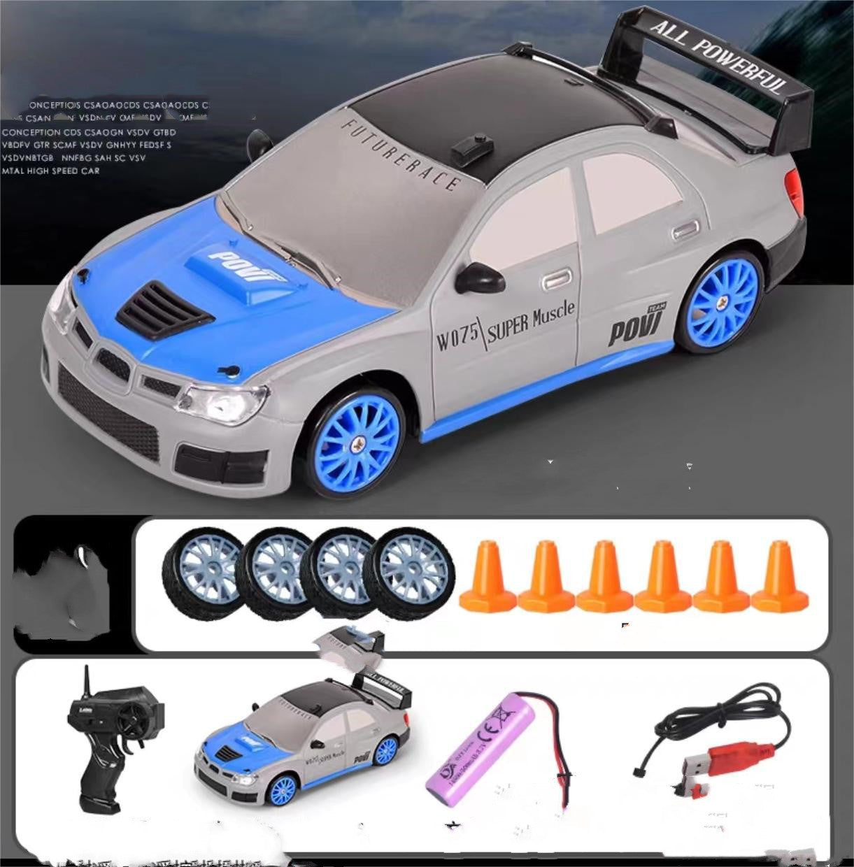 Drift Car Toy Remote Control